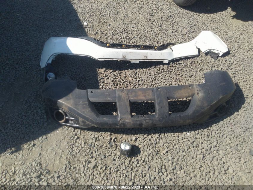 2014 HONDA CR-V EX-L - 5J6RM4H70EL085782