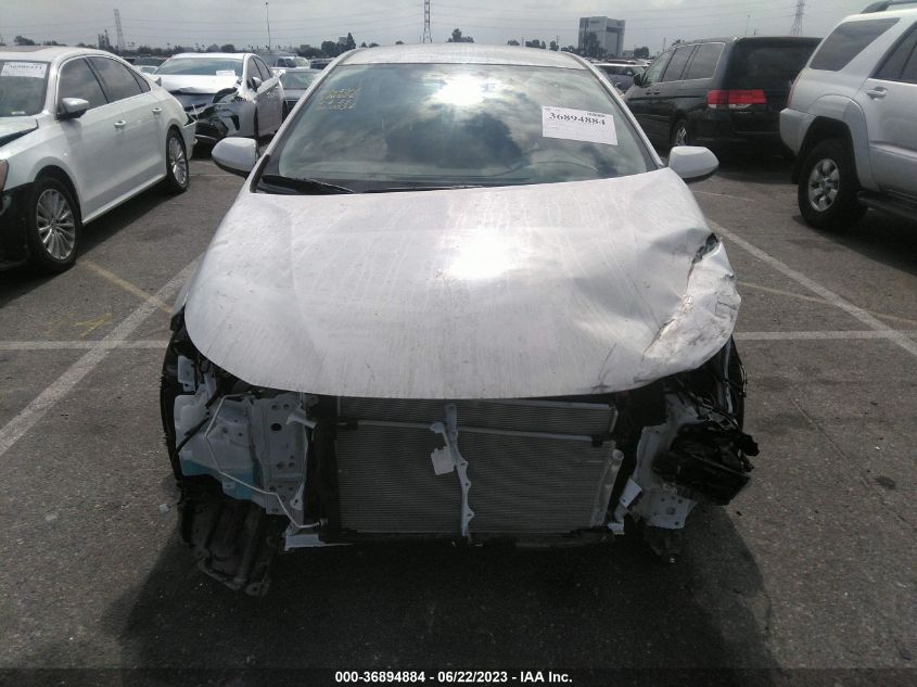 2023 TOYOTA COROLLA HYBRID - JTDBCMFEXPJ003986