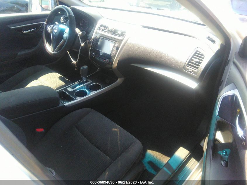 2014 NISSAN ALTIMA 2.5 SV - 1N4AL3AP1EC406101