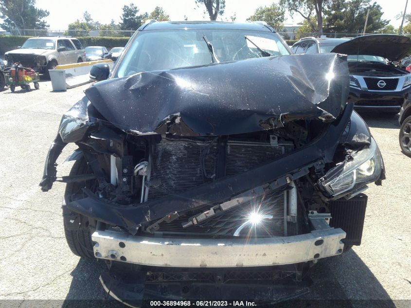 2018 INFINITI QX60 - 5N1DL0MN4JC507655