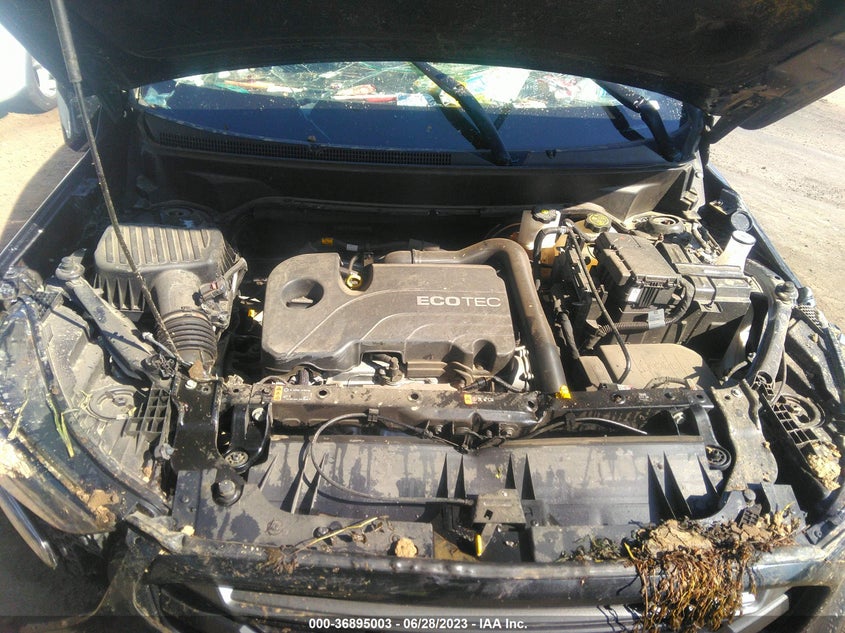 VIN 3GKALPEV1ML399989 2021 GMC TERRAIN SLT