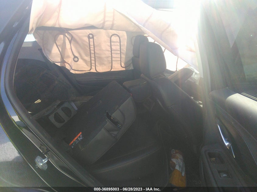 VIN 3GKALPEV1ML399989 2021 GMC TERRAIN SLT