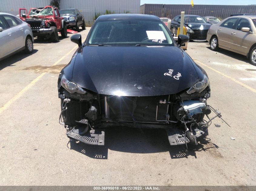 2016 LEXUS IS 200T JTHBA1D22G5013318
