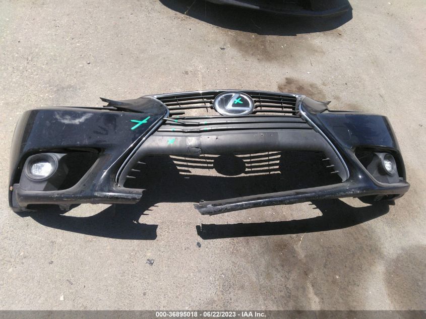 2016 LEXUS IS 200T JTHBA1D22G5013318
