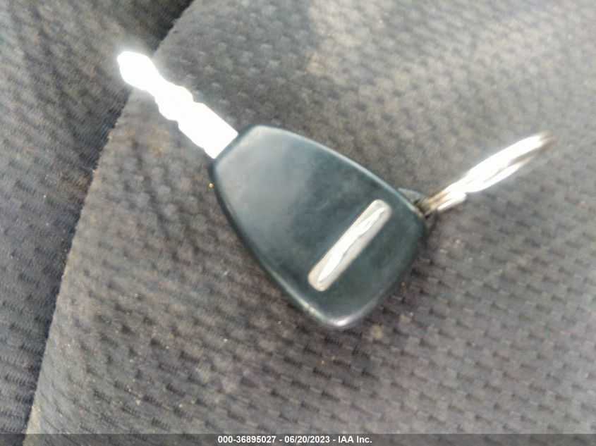 2014 CHRYSLER 200 TOURING - 1C3CCBBB7EN146876