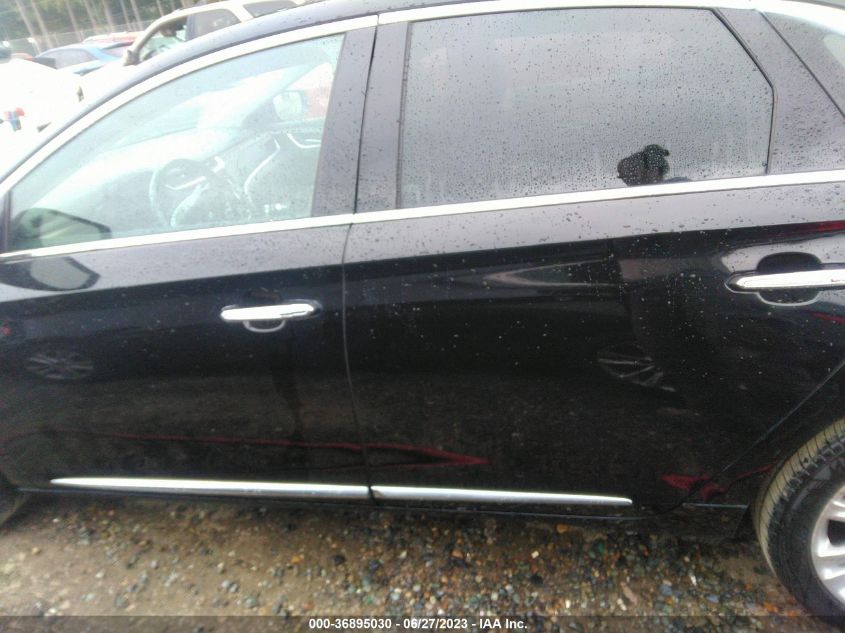 2018 CADILLAC XTS LUXURY - 2G61M5S39J9135453
