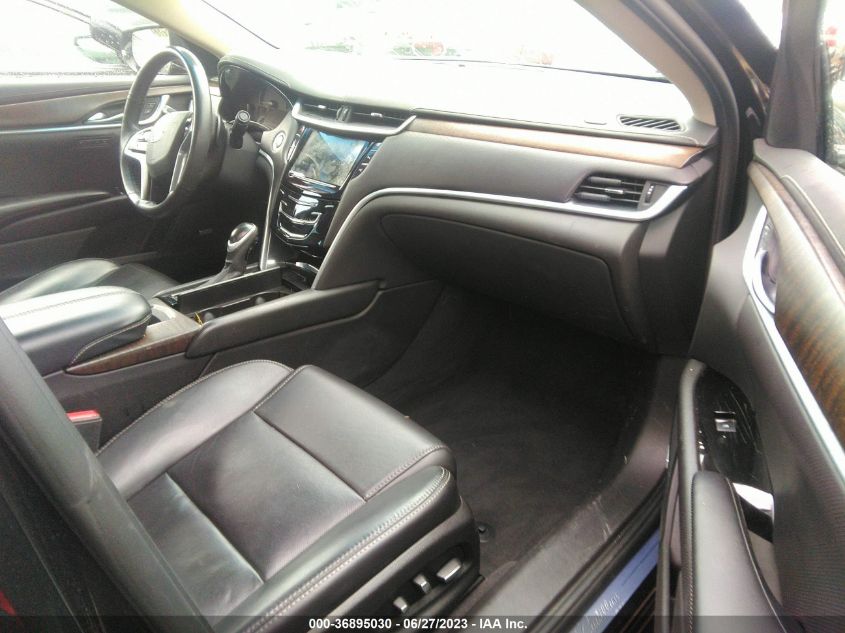 2018 CADILLAC XTS LUXURY - 2G61M5S39J9135453