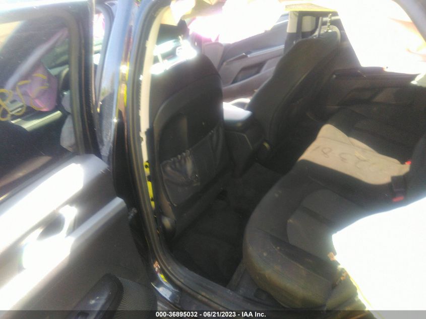 2021 KIA K5 LXS - 5XXG14J23MG023814