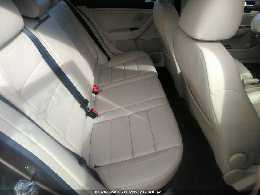 2014 VOLKSWAGEN JETTA SPORTWAGEN TDI W/SUNROOF & NAV - 3VWPL7AJ6EM607527