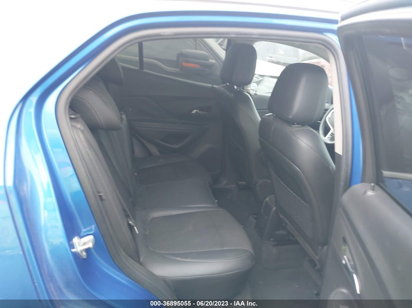 VIN KL4CJASBXHB098219 2017 BUICK ENCORE PREFERRED