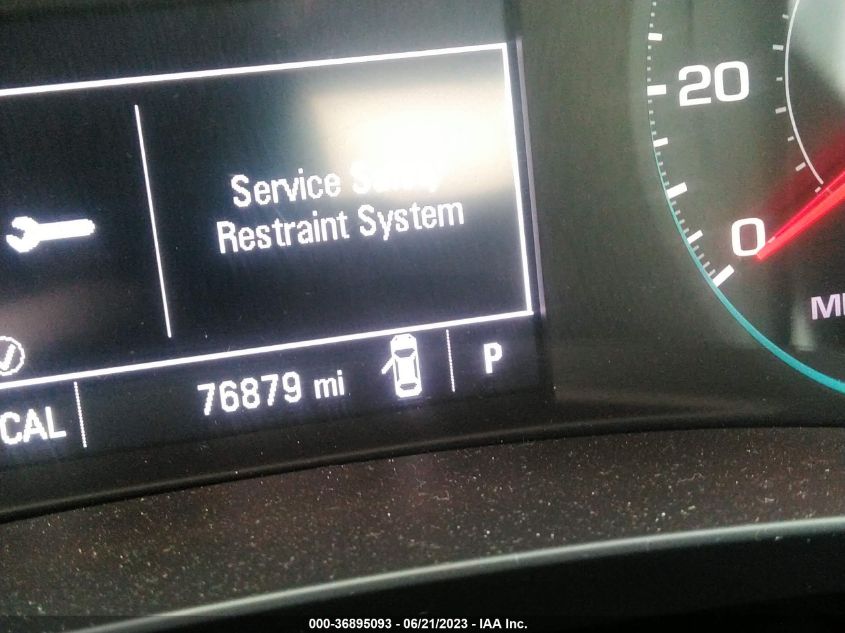 2018 CHEVROLET MALIBU LT - 1G1ZD5ST3JF173700