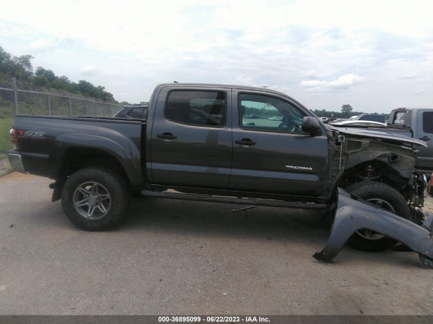 2014 TOYOTA TACOMA PRERUNNER - 3TMJU4GN9EM166247