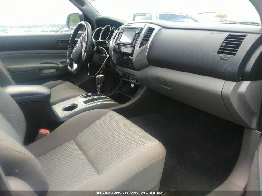 2014 TOYOTA TACOMA PRERUNNER - 3TMJU4GN9EM166247