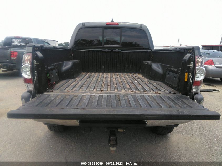 2014 TOYOTA TACOMA PRERUNNER - 3TMJU4GN9EM166247