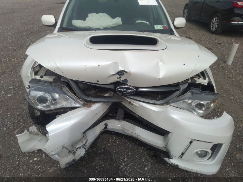 2013 SUBARU IMPREZA WAGON WRX WRX PREMIUM JF1GR7E61DG204853