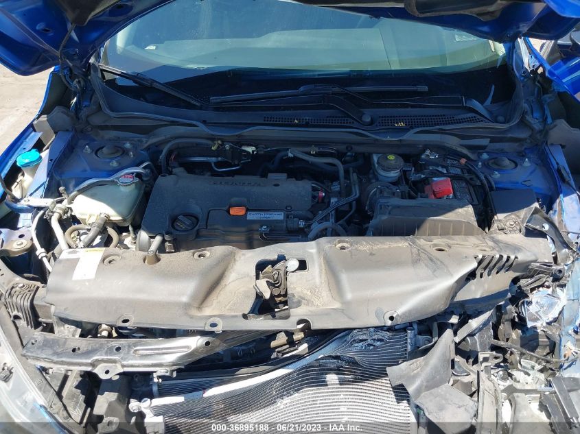 2019 HONDA CIVIC SEDAN LX - 19XFC2F68KE007071