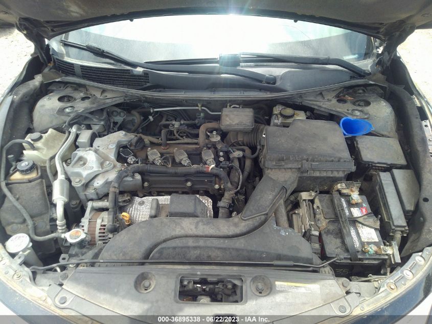 2013 NISSAN ALTIMA 2.5 S - 1N4AL3AP9DC913469