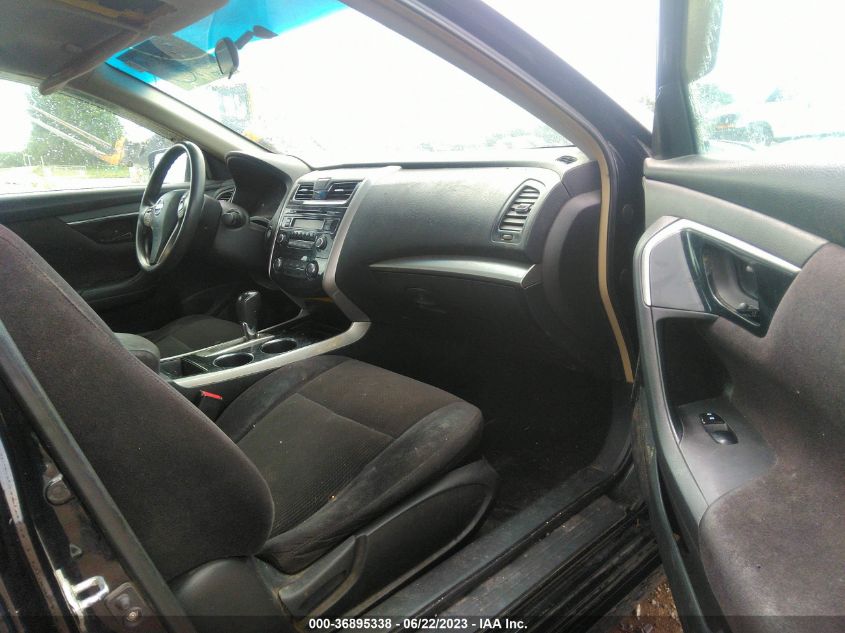 2013 NISSAN ALTIMA 2.5 S - 1N4AL3AP9DC913469