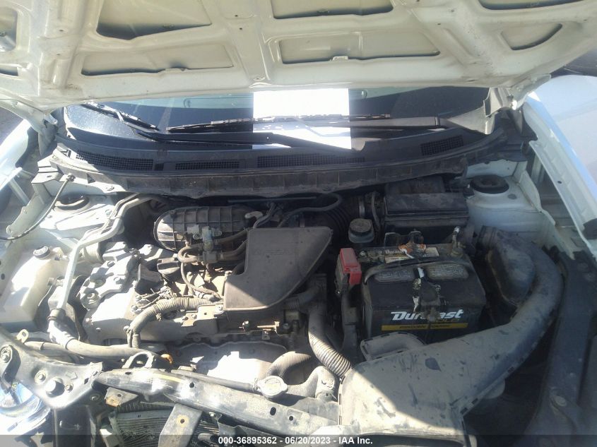 2013 NISSAN ROGUE S - JN8AS5MT9DW028161