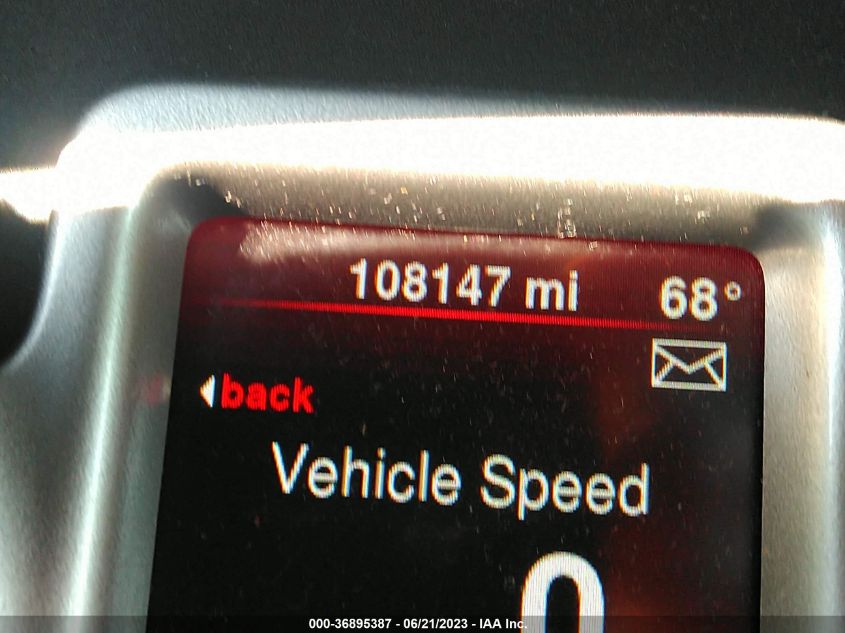 2014 DODGE JOURNEY AMERICAN VALUE PKG - 3C4PDCAB1ET118735