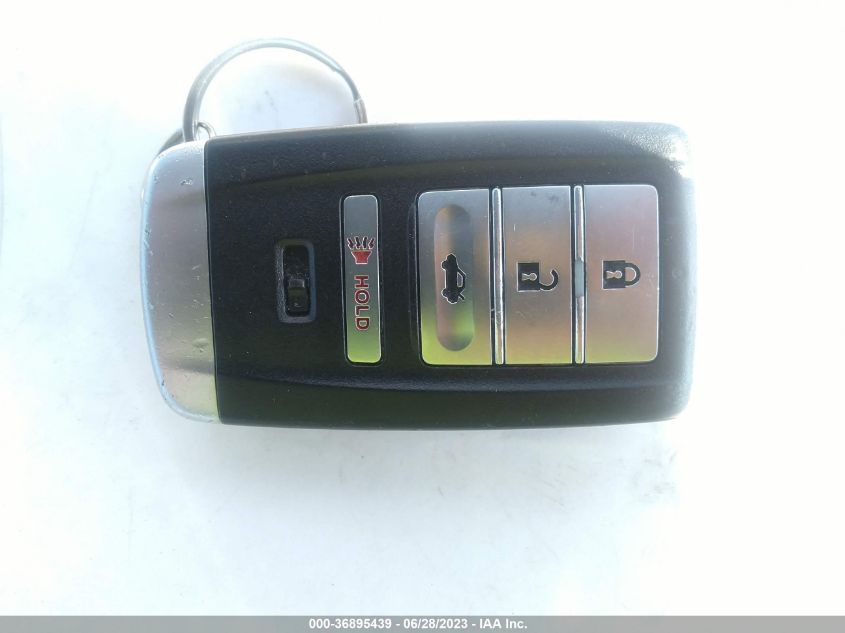 2015 ACURA TLX V6 TECH - 19UUB2F59FA009309