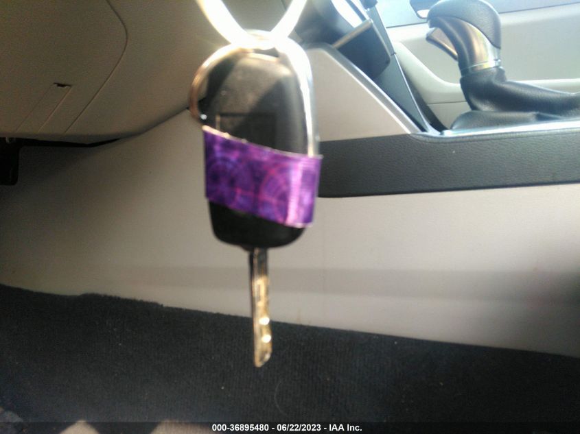 2017 HYUNDAI SONATA 2.4L - 5NPE24AF8HH516695