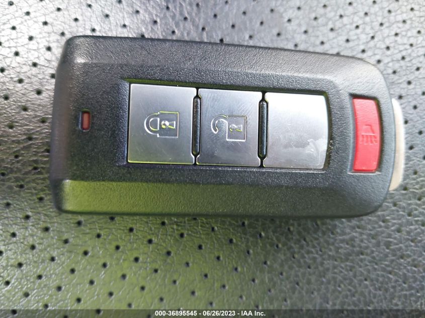2017 MITSUBISHI OUTLANDER SE/SEL - JA4AD3A3XHZ059884