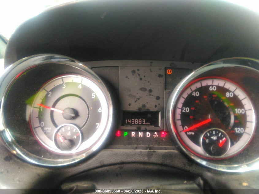 VIN 2C4RDGCG5JR181892 2018 DODGE GRAND CARAVAN SXT