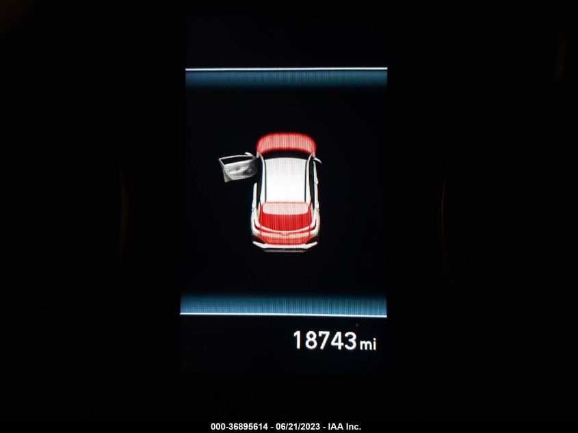 2021 HYUNDAI KONA SEL PLUS - KM8K6CAA7MU690162