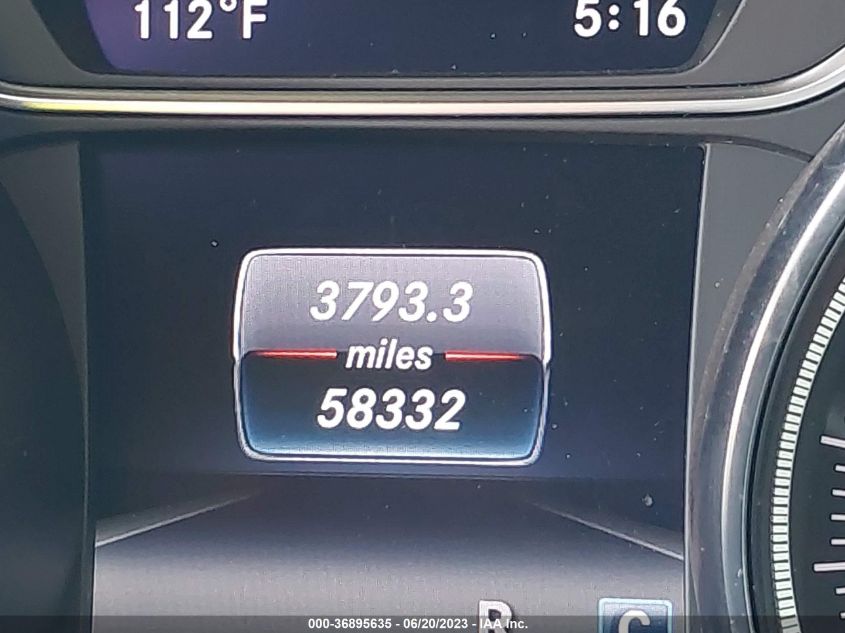 2019 MERCEDES-BENZ GLA GLA 250 - WDCTG4EB1KJ549109