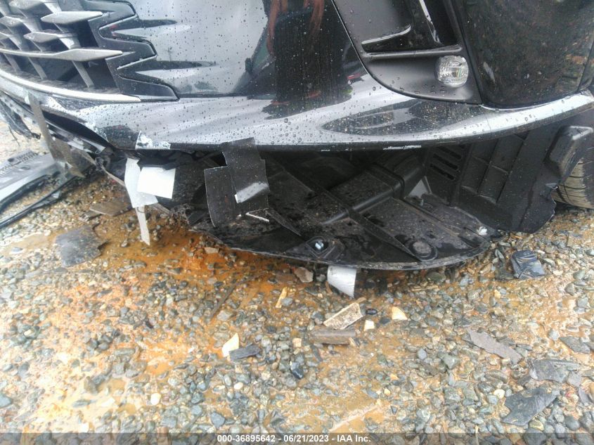2023 LEXUS RX RX 350 - 2T2BAMCA4PC012763