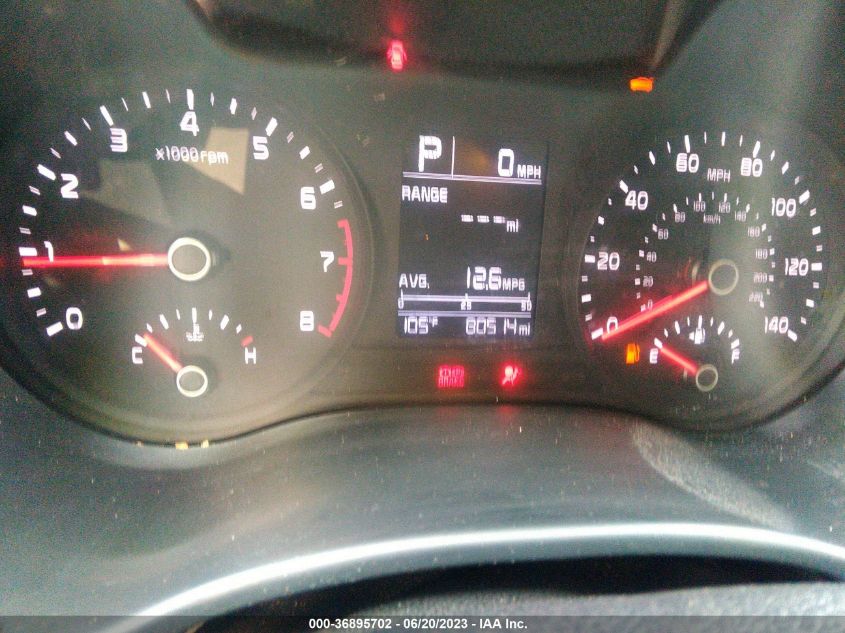 2021 KIA RIO LX - 3KPA24AD0ME378839