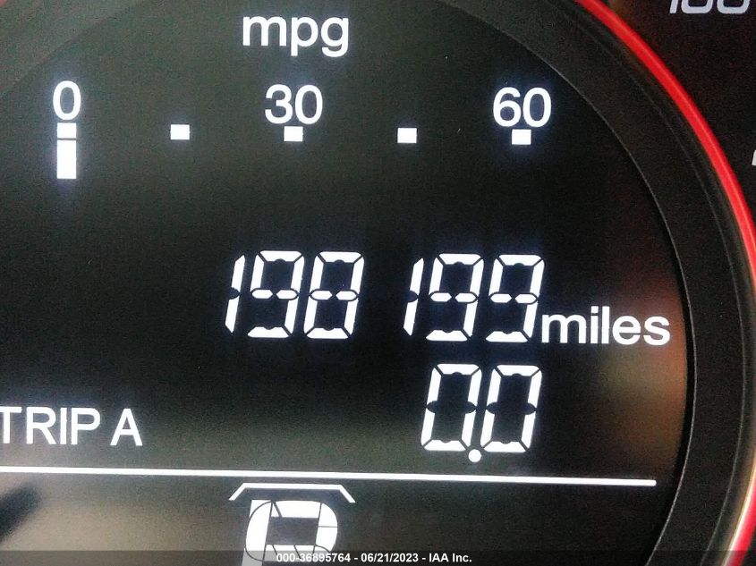 2013 HONDA ACCORD SDN SPORT - 1HGCR2F52DA179130