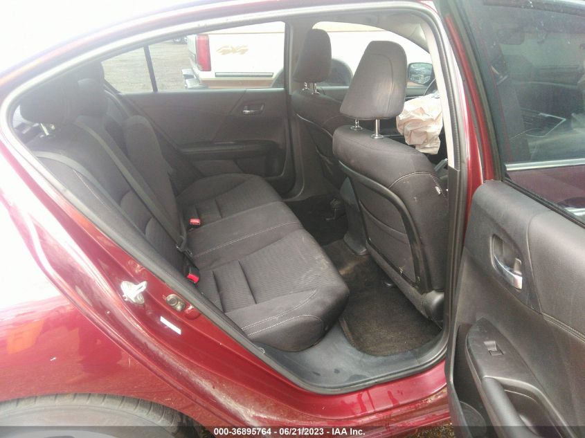 2013 HONDA ACCORD SDN SPORT - 1HGCR2F52DA179130