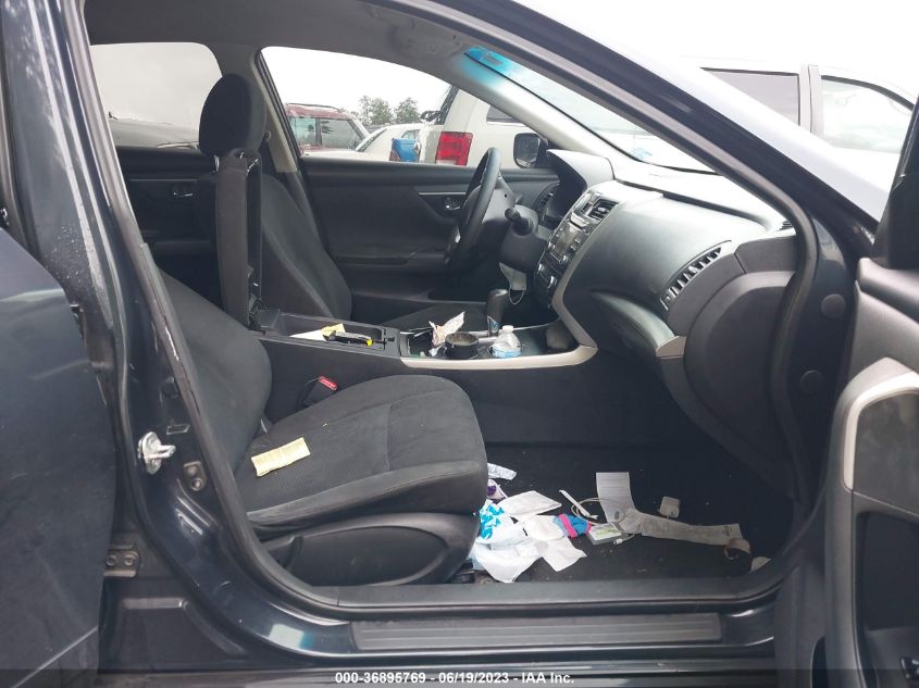 2015 NISSAN ALTIMA 2.5 S - 1N4AL3AP3FC115049