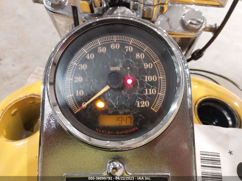 2012 HARLEY-DAVIDSON FLSTF FATBOY 1HD1BXV14CB024270