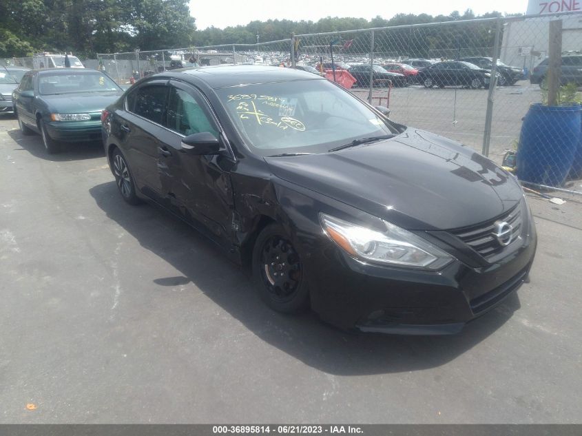 2016 NISSAN ALTIMA 2.5 SL - 1N4AL3AP4GC156548
