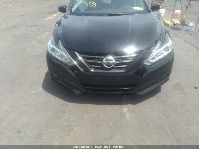 2016 NISSAN ALTIMA 2.5 SL - 1N4AL3AP4GC156548