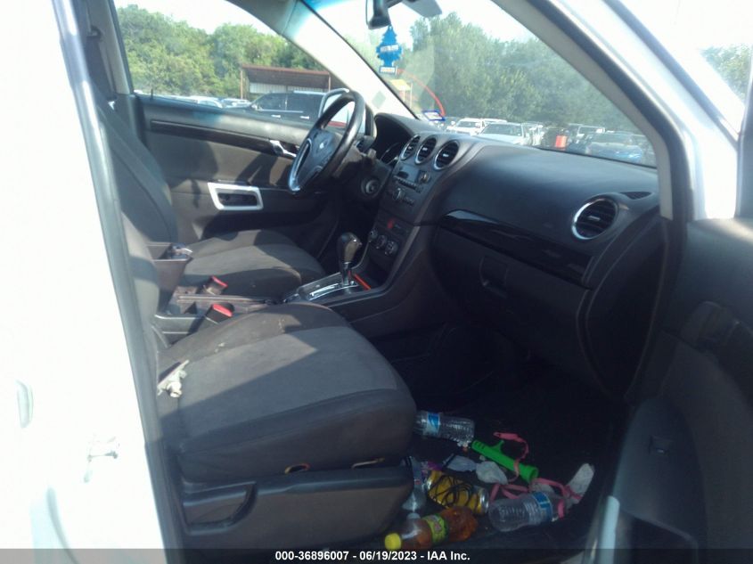 2014 CHEVROLET CAPTIVA SPORT FLEET LT - 3GNAL3EK1ES558731