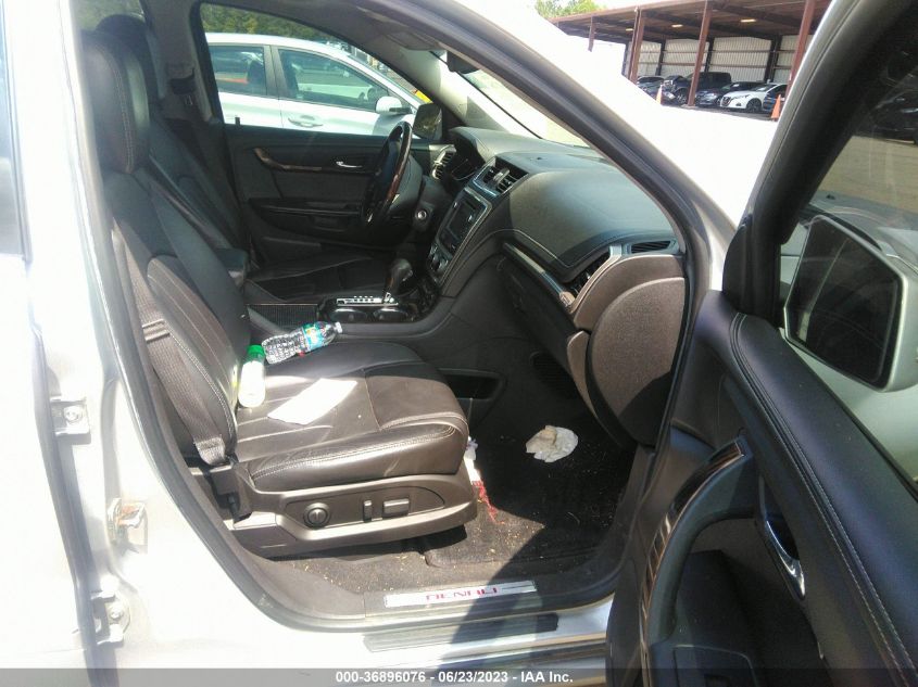 2015 GMC ACADIA DENALI - 1GKKVTKD6FJ348422