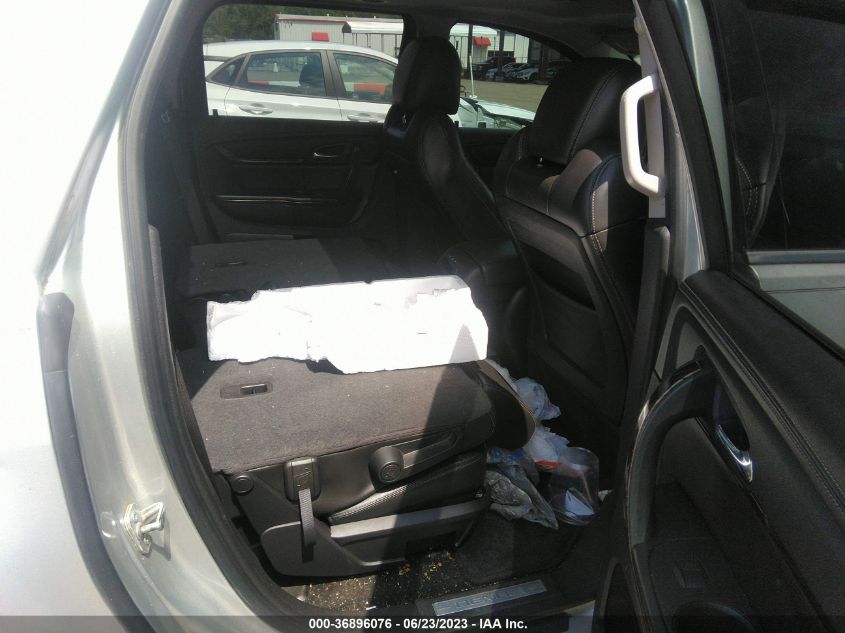 2015 GMC ACADIA DENALI - 1GKKVTKD6FJ348422