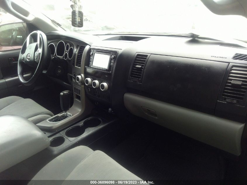 2014 TOYOTA SEQUOIA SR5 - 5TDBY5G13ES107447