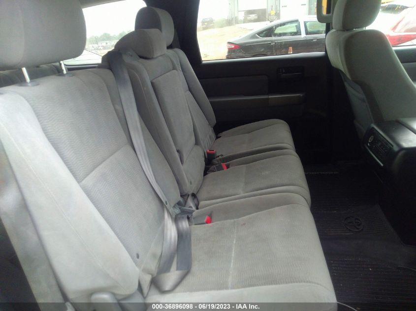 2014 TOYOTA SEQUOIA SR5 - 5TDBY5G13ES107447