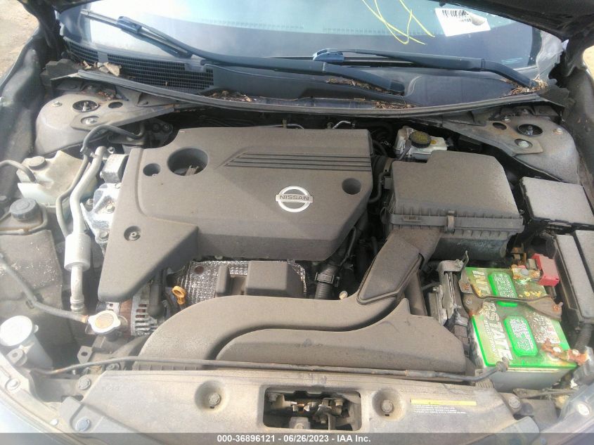 2013 NISSAN ALTIMA 2.5 S - 1N4AL3AP2DC219674
