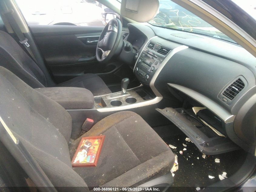 2013 NISSAN ALTIMA 2.5 S - 1N4AL3AP2DC219674