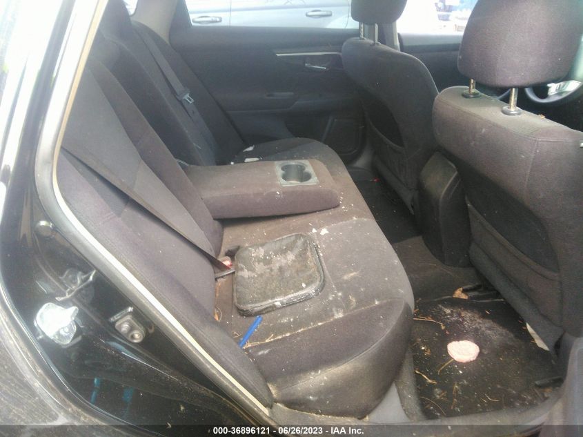 2013 NISSAN ALTIMA 2.5 S - 1N4AL3AP2DC219674