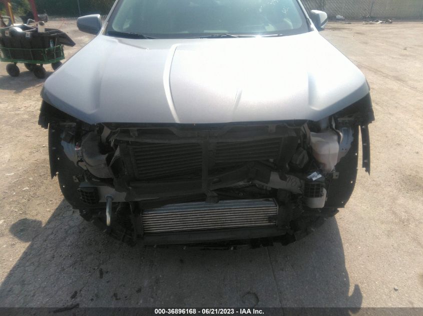2021 GMC TERRAIN SLT - 3GKALPEV5ML313745