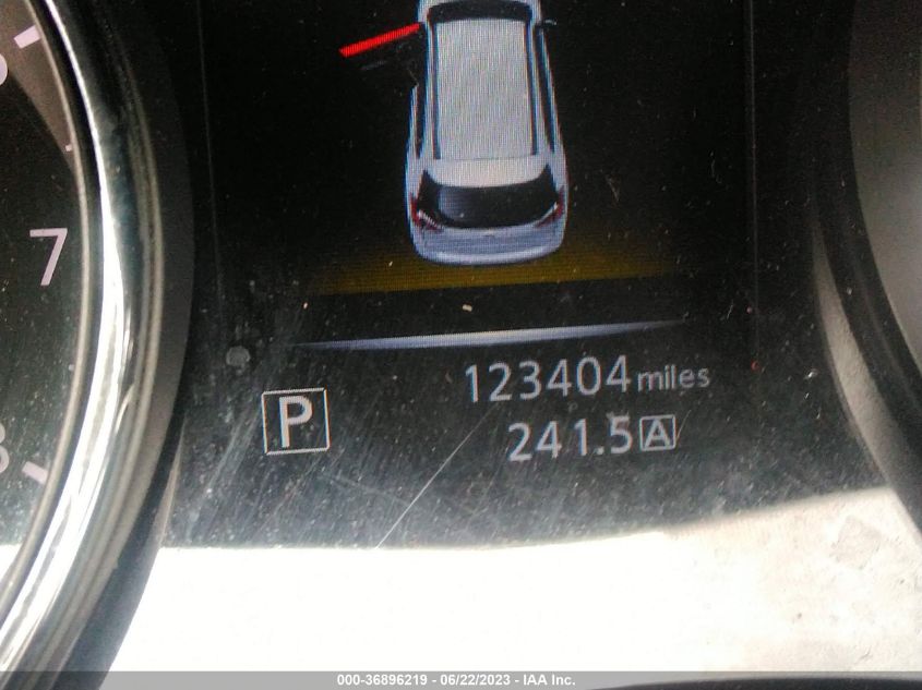 2014 NISSAN ROGUE SL - 5N1AT2MV5EC859082