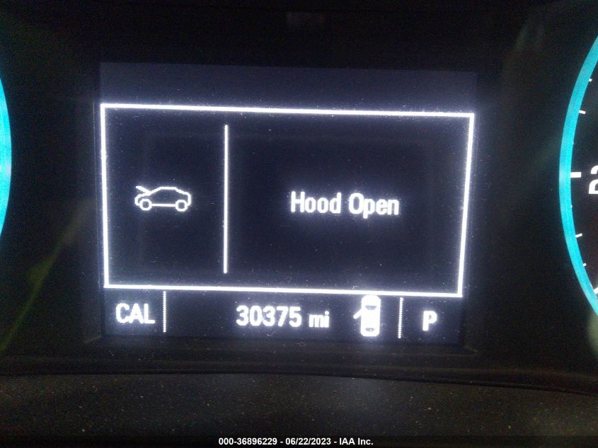 2018 CHEVROLET CRUZE PREMIER - 3G1BF6SM4JS609329