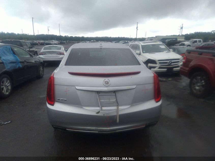 2014 CADILLAC XTS LUXURY - 2G61M5S38E9325699